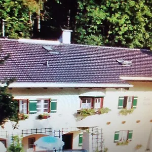 Haus Muehlgraben Guest house