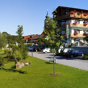 Restaurant Zum Goldenen Anker Mit Hallenbad & Wellnessbereich Hotel