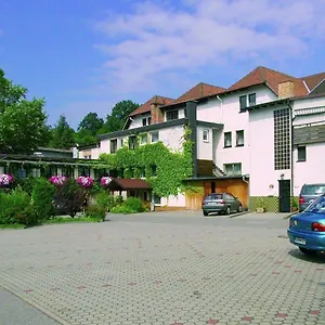 Landgasthof Goldene Rose Hotel