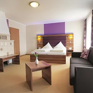 Daimerwirt Hotel