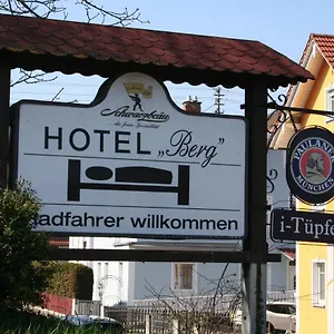 Berg Hotel